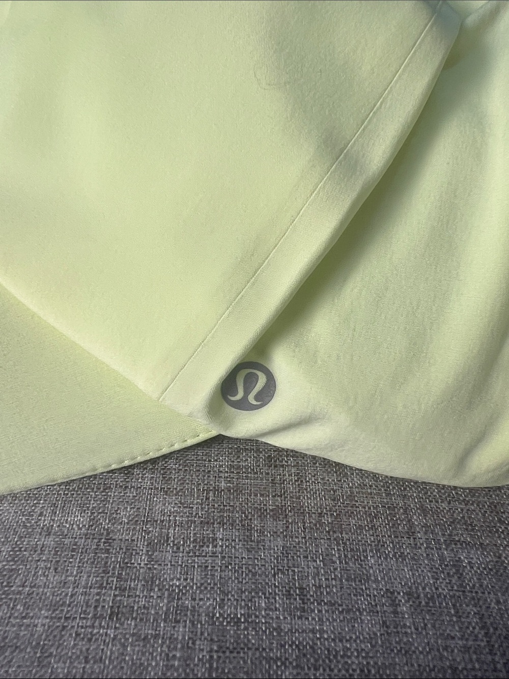 NWOT / Lululemon Womens Fast and Free Running Hat - Picture 5 of 6